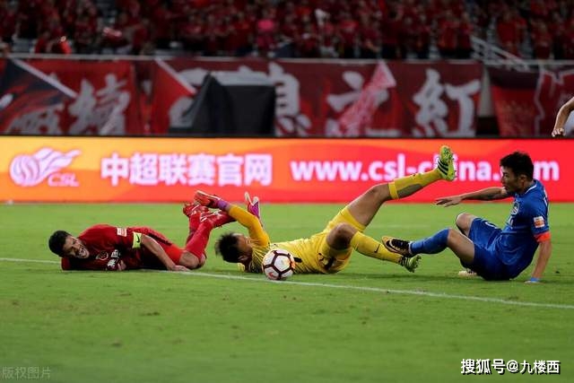 古德温状态爆发，上海男篮新赛季开门红